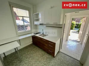 Pronájem rodinného domu, Zlín, Zálešná III, 80 m2