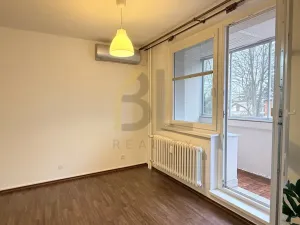 Pronájem bytu 2+1, Hodonín, Brandlova, 47 m2