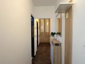 Pronájem bytu 2+1, Hodonín, Brandlova, 47 m2