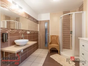 Prodej rodinného domu, Blansko - Dolní Lhota, 189 m2