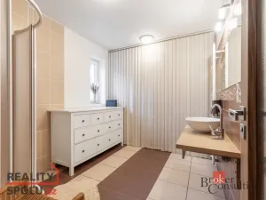 Prodej rodinného domu, Blansko - Dolní Lhota, 189 m2