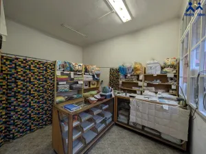 Pronájem obchodního prostoru, Vyškov, Nádražní, 30 m2