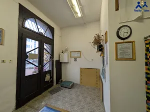 Pronájem obchodního prostoru, Vyškov, Nádražní, 30 m2