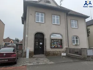 Pronájem obchodního prostoru, Vyškov, Nádražní, 30 m2