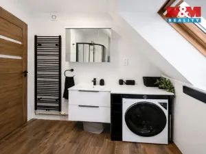 Pronájem bytu 2+kk, Praha - Jinonice, Klikatá, 47 m2