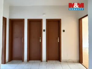 Prodej bytu 2+1, Karviná - Nové Město, Havířská, 59 m2