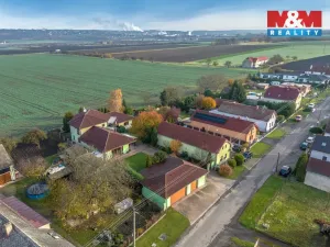 Prodej rodinného domu, Němčice, 325 m2