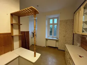 Prodej bytu 3+kk, Brno, Bayerova, 73 m2