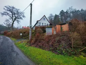 Prodej pozemku pro bydlení, Hradištko, Pod Zavíračkou, 431 m2