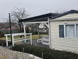 Prodej zahrady, Most, 561 m2