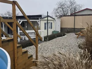 Prodej zahrady, Most, 561 m2