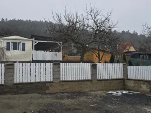 Prodej zahrady, Most, 561 m2