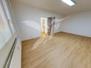 Pronájem bytu 1+1, Stříbro, Větrná, 41 m2