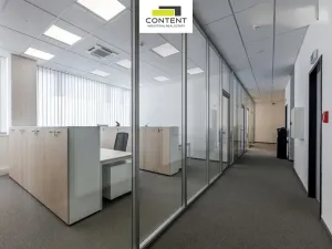 Pronájem skladu, Hustopeče, Brněnská, 11000 m2