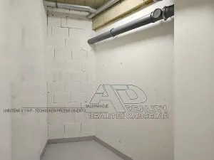 Pronájem bytu 2+kk, České Budějovice, Na Zlaté stoce, 50 m2