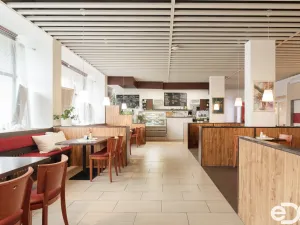 Prodej restaurace, Mladá Boleslav, náměstí Míru, 280 m2