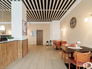 Prodej restaurace, Mladá Boleslav, náměstí Míru, 280 m2