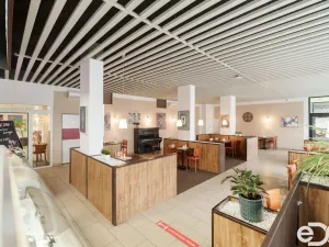 Prodej restaurace, Mladá Boleslav, náměstí Míru, 280 m2