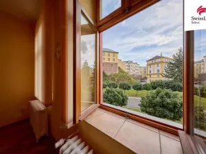 Pronájem bytu 2+1, Trutnov, Vodní, 60 m2