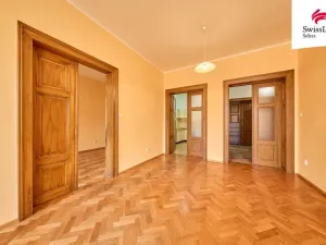 Pronájem bytu 2+1, Trutnov, Vodní, 60 m2