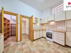 Pronájem bytu 2+1, Trutnov, Vodní, 60 m2