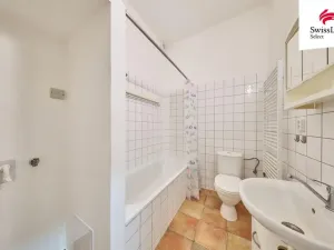 Pronájem bytu 2+1, Trutnov, Vodní, 60 m2