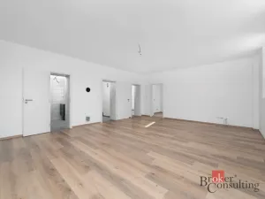 Pronájem bytu 3+kk, Nový Bor, Boženy Němcové, 90 m2