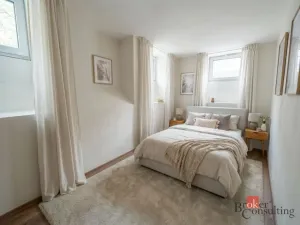 Pronájem bytu 3+kk, Nový Bor, Boženy Němcové, 90 m2