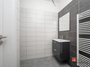 Pronájem bytu 3+kk, Nový Bor, Boženy Němcové, 90 m2