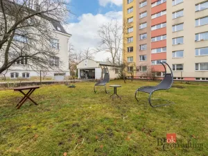 Pronájem bytu 3+kk, Nový Bor, Boženy Němcové, 90 m2