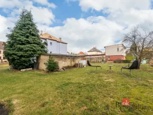 Pronájem bytu 3+kk, Nový Bor, Boženy Němcové, 90 m2