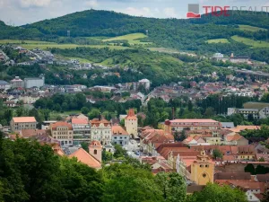 Prodej bytu 5+kk, Beroun, okres beroun, Na Máchovně, 176 m2