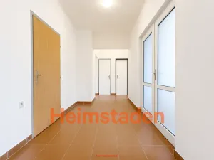 Pronájem bytu 2+1, Karviná - Nové Město, Havířská, 55 m2