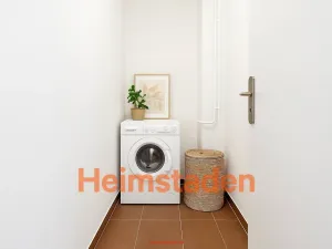 Pronájem bytu 2+1, Karviná - Nové Město, Havířská, 55 m2