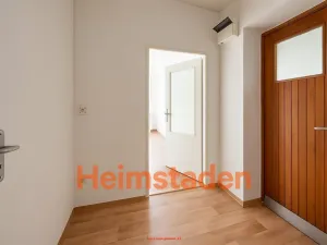 Pronájem bytu 2+1, Orlová - Lutyně, Lesní, 46 m2