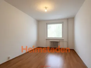 Pronájem bytu 3+1, Orlová - Lutyně, Ke Studánce, 73 m2