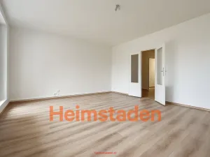 Pronájem bytu 3+1, Orlová - Lutyně, Ke Studánce, 73 m2