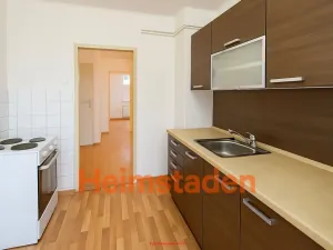 Pronájem bytu 2+1, Orlová - Poruba, Spojenců, 49 m2