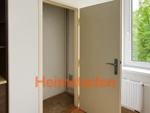 Pronájem bytu 2+1, Orlová - Poruba, Spojenců, 49 m2