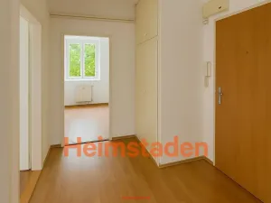 Pronájem bytu 2+1, Orlová - Poruba, Spojenců, 49 m2