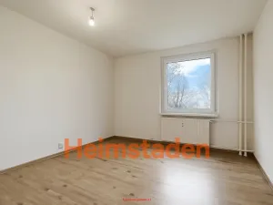 Pronájem bytu 3+1, Orlová - Lutyně, Masarykova třída, 67 m2