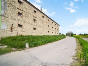 Prodej skladu, Rosice, 840 m2