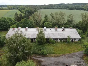 Prodej zemědělského objektu, Přelouč - Mělice, 7117 m2