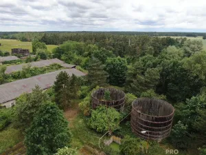 Prodej zemědělského objektu, Přelouč - Mělice, 7117 m2