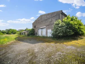 Prodej zemědělského objektu, Přelouč - Mělice, 7117 m2