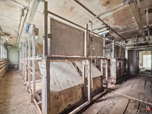 Prodej zemědělského objektu, Přelouč - Mělice, 7117 m2