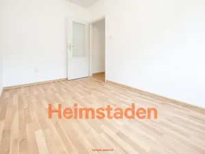 Pronájem bytu 1+kk, Havířov - Město, Na Nábřeží, 25 m2