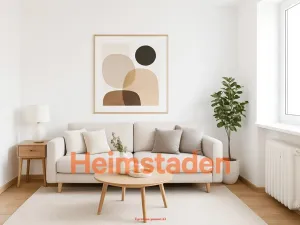 Pronájem bytu 1+kk, Havířov - Město, Stavbařská, 30 m2