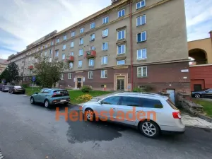 Pronájem bytu 2+1, Havířov - Město, Místní, 54 m2