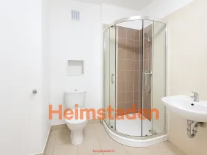 Pronájem bytu 1+1, Havířov - Město, Hlavní třída, 38 m2